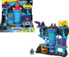 Bild von Imaginext Super Friends Batman Batcave Spielset