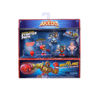 Bild von Akedo Characters Set 4-teiliger Joystick