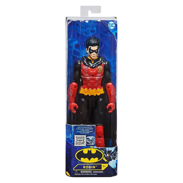 Bild von Batman Robin Figur 30cm