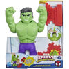 Bild von SPIDEY POWER SMASH HULK