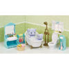 Bild von Badaccessoires mit Elefant