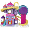 Bild von Polly Pocket REGENBOGEN-LUNAPARK