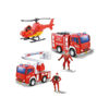 Bild von STARKE HELDEN – FEUERWEHR SPIELSET