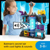 Bild von Imaginext Super Friends Batman Batcave Spielset