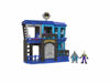 Bild von FISHER PRICE GOTHAM CITY GEFÄNGNIS
