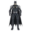 Bild von Batman - Figur Batman Combact Grau im Maßstab 30 cm