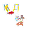 Bild von Bluey Mini-Spielset mit Charakter