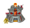 Bild von Gormiti Legends Volcano Spielset GRL01000