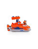 Bild von PAW PATROL RESCUE RITTER ZUMA DELUXE FAHRZEUG