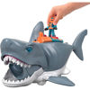 Bild von Imaginext Shark Mega Biss GKG77