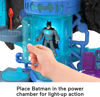 Bild von Imaginext Super Friends Batman Batcave Spielset
