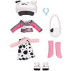Bild von DOTTY CRY BABIES BFF MIT SCHRANK UND ZUBEHÖR SERIE 1