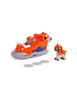 Bild von PAW PATROL RESCUE RITTER ZUMA DELUXE FAHRZEUG