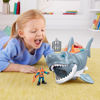 Bild von Imaginext Shark Mega Biss GKG77