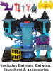 Bild von Imaginext Super Friends Batman Batcave Spielset