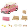 Bild von NEU 1-2021 Picknickwagen
