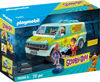 Bild von SCOOBY DOO!  Mysteriöse Maschine
