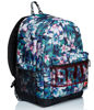 Bild von Seven Girl DER DOUBLE PRO XXL RUCKSACK MIT TRAUMBLUMEN
