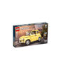 Bild von Creator Fiat 500 Gelb 10271
