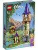 Bild von Rapunzels Turm - Lego Disney Princess (43187)