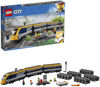 Bild von LEGO City - Personenzug, 60197