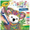 Bild von Super Stift Koala