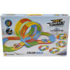 Bild von Fast Wheels fluoreszierender Track-Spielplatz