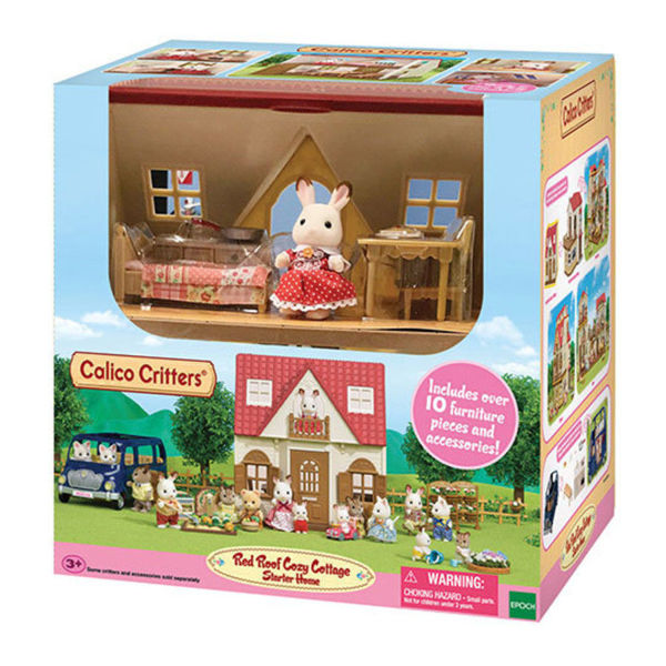 Bild von Das Rote Dach Cottage (5303)