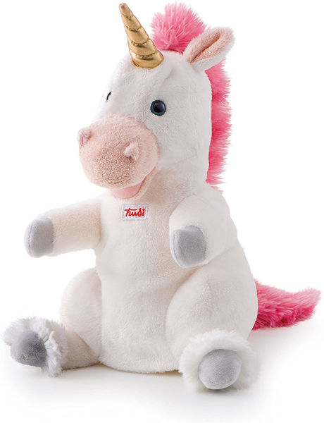 Bild von Einhornpuppe (29910)