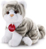 Bild von Brad Brindle Kitten S Plüsch, Mehrfarbig,