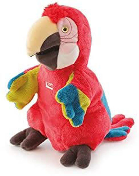 Bild von PAPPA-PUPPE