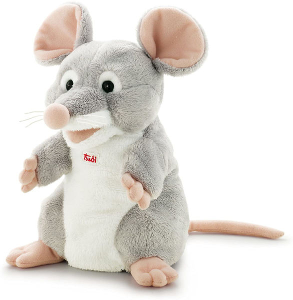 Bild von MÄUSE MARIONETTE