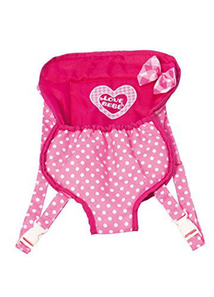 Bild von LIEBE BABY-GÜRTELTASCHE