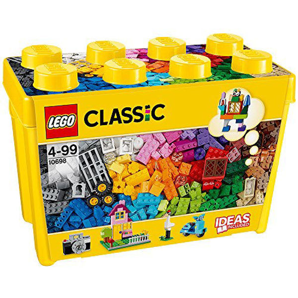 Bild von KREATIVE ZIEGELBOX
