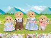 Bild von LABRADOR FAMILIE CREME KARAMELL (5182)