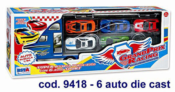 Bild von LKW 6 AUTO