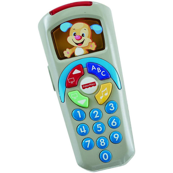 Bild von FERNBEDIENUNG DES HUNDES