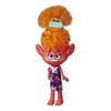 Bild von Trolls - Mohn Popstar - Plüsch 18 cm Trolls 2