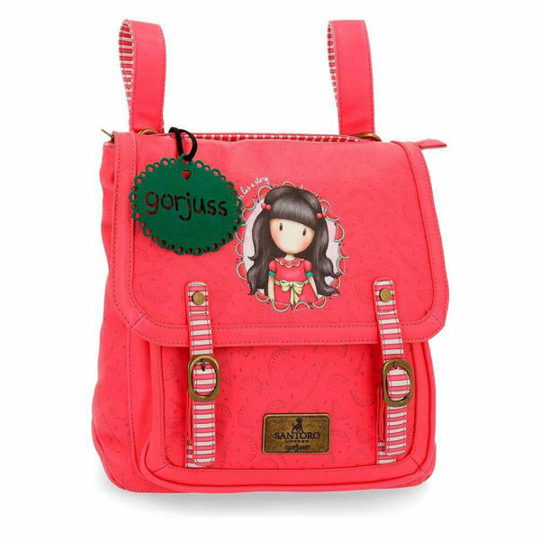 Bild von Gorjuss Every Summer Has A Story Lässiger Rucksack 30 Zentimeter