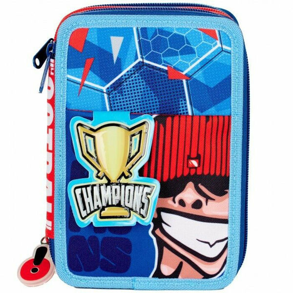 Bild von Fall 3 Zip-Champion Gopop 2020