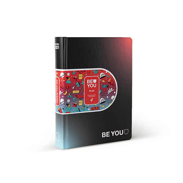 Bild von BEYOU TT Tagebuch 20/21