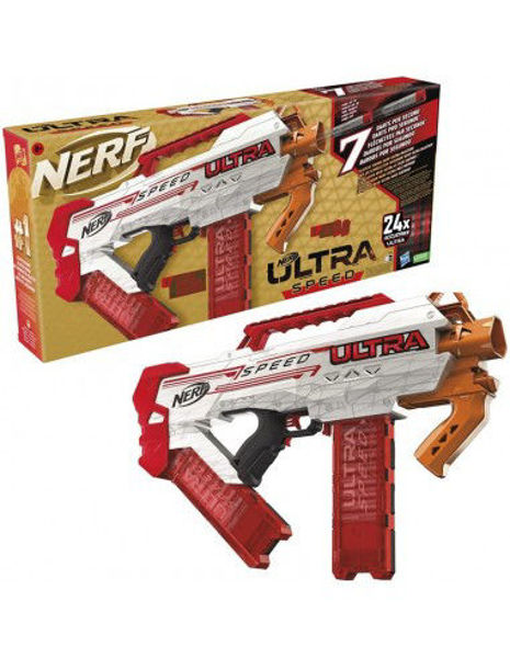 Bild von NERF ULTRAGESCHWINDIGKEIT