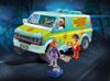 Bild von SCOOBY DOO!  Mysteriöse Maschine
