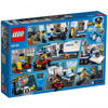 Bild von Mobile Kommandozentrale 60139 Lego City