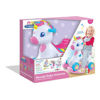 Bild von EINHORN SWEET CLOUD SWING TRÄUMT UND LERNEN