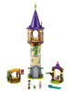 Bild von Rapunzels Turm - Lego Disney Princess (43187)