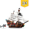 Bild von Lego Creator Piraten-Galeone 31109