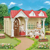 Bild von Raspberry Sylvanian Families Haus 5393
