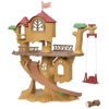 Bild von Sylvanian Families Baumhaus 5450