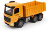 Bild von KUPPLUNG STEINBRUCH-LKW